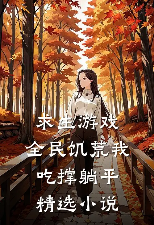 求生游戏，全民饥荒我吃撑躺平精选小说