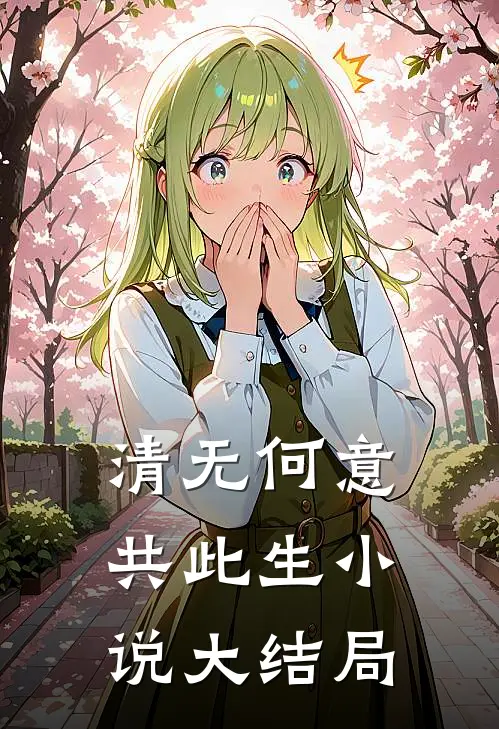 清无何意共此生小说大结局