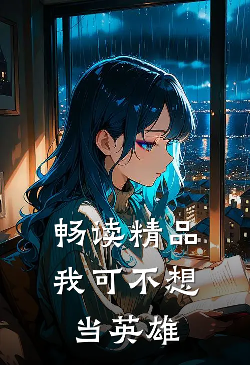 畅读精品我可不想当英雄