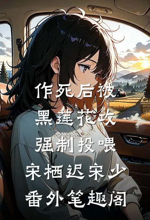 作死后被黑莲花攻强制投喂：宋栖迟宋少番外笔趣阁