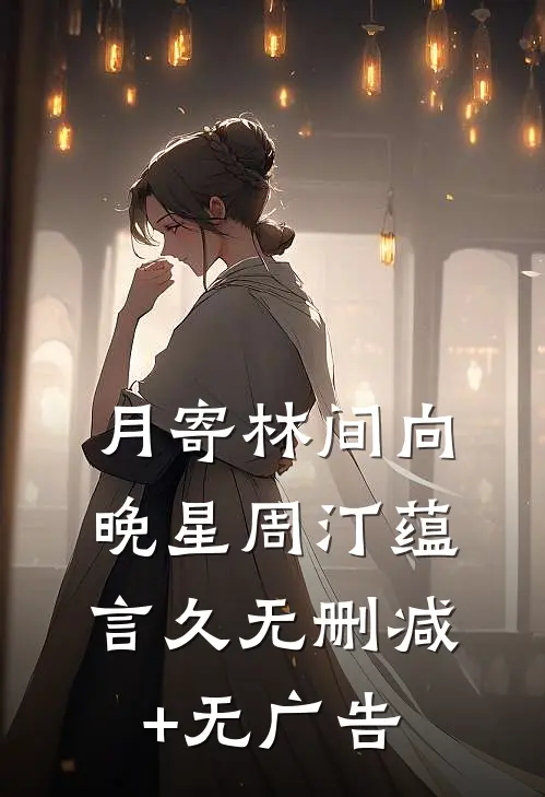 月寄林间向晚星周汀蕴言久无删减+无广告
