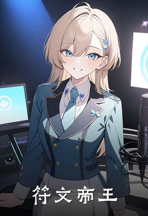 符文帝王