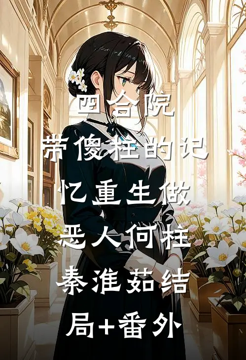 四合院：带傻柱的记忆重生做恶人何柱秦淮茹结局+番外