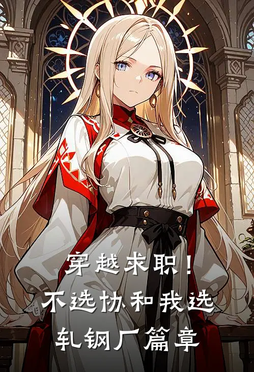 穿越求职！不选协和，我选轧钢厂篇章
