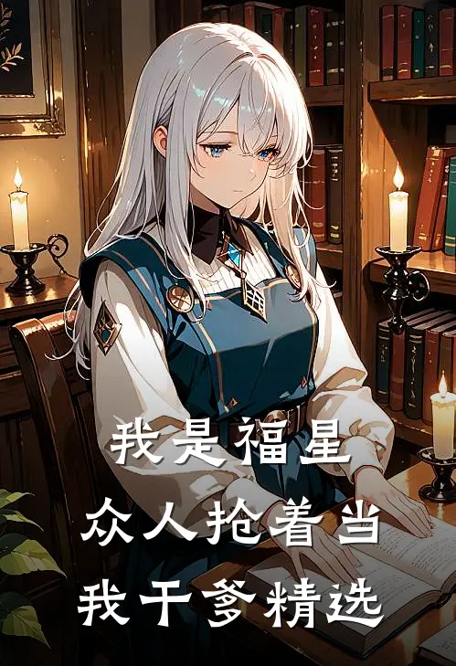 我是福星，众人抢着当我干爹精选