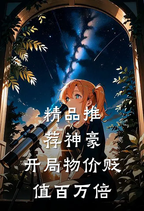 精品推荐神豪：开局物价贬值百万倍