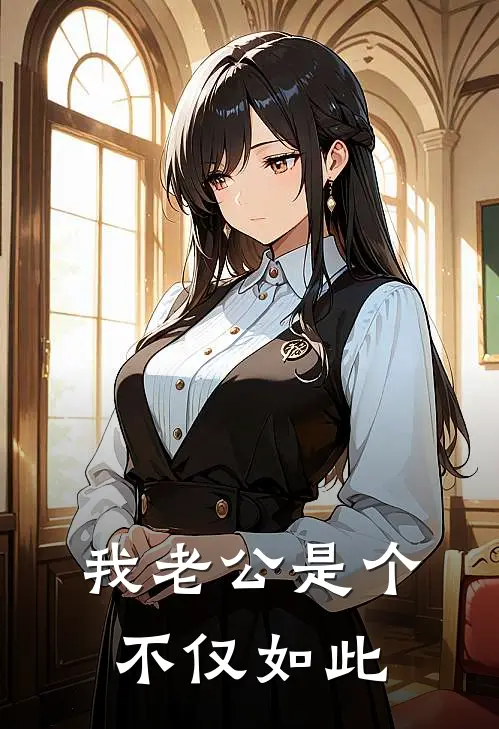 我老公是个不仅如此