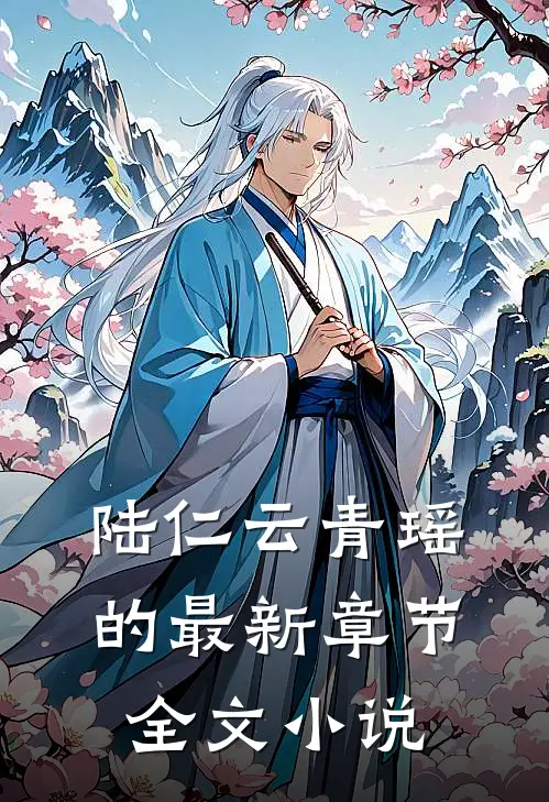 陆仁云青瑶的最新章节全文小说