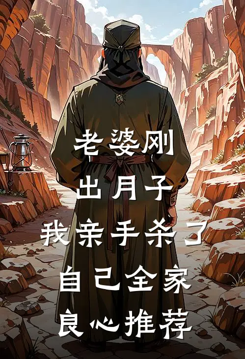 老婆刚出月子，我亲手杀了自己全家良心推荐