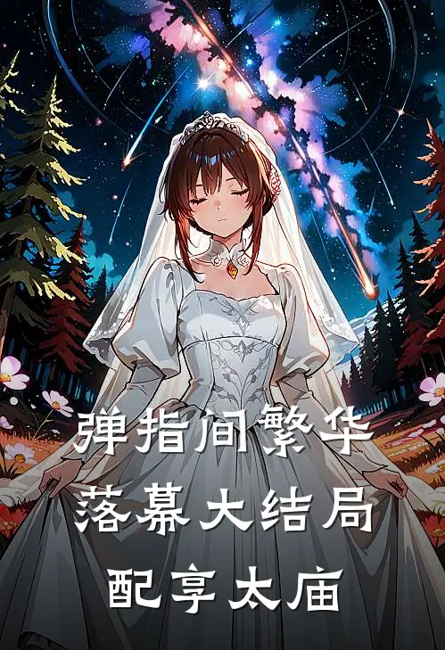 弹指间繁华落幕大结局配享太庙