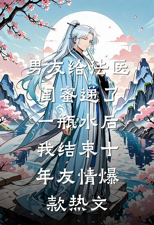 男友给法医闺蜜递了一瓶水后，我结束十年友情爆款热文