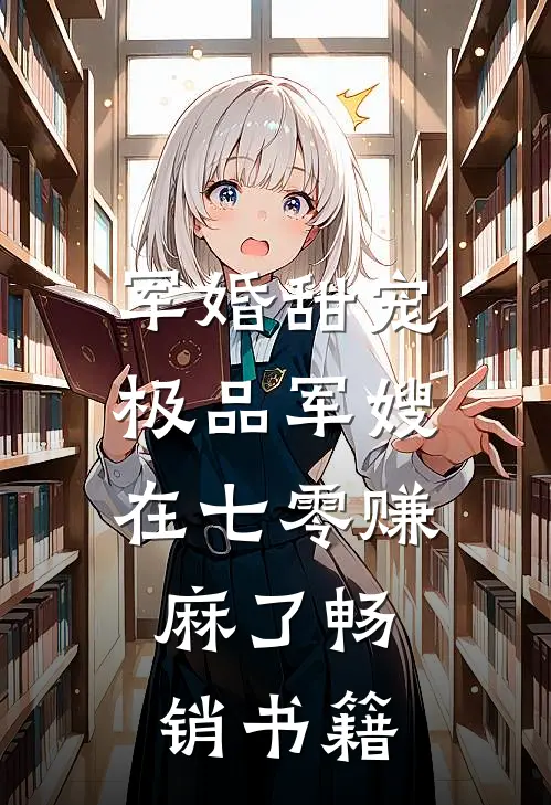 军婚甜宠：极品军嫂在七零赚麻了畅销书籍