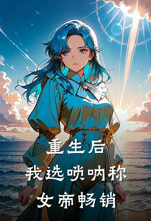 重生后，我选唢呐称女帝畅销