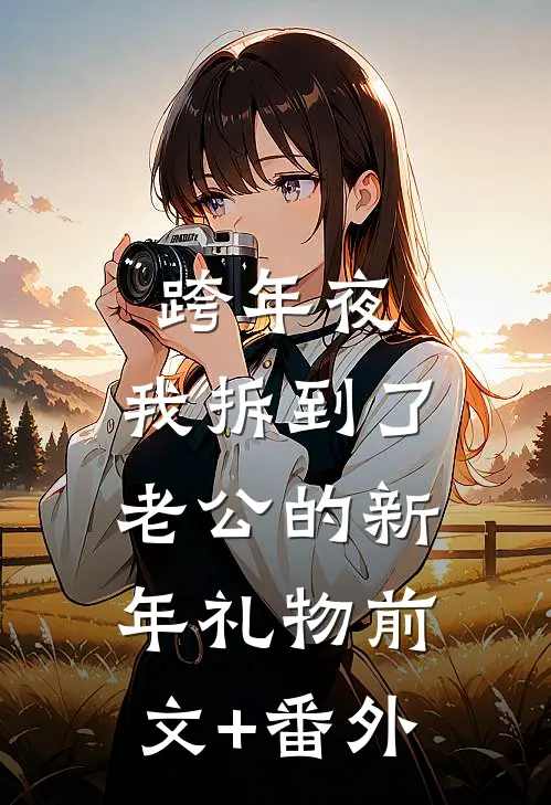 跨年夜，我拆到了老公的新年礼物前文+番外