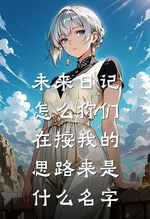 未来日记：怎么你们在按我的思路来是什么名字