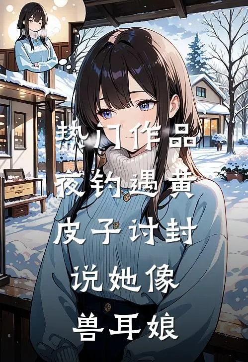 热门作品夜钓遇黄皮子讨封，说她像兽耳娘