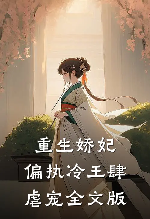 重生娇妃：偏执冷王肆虐宠全文版