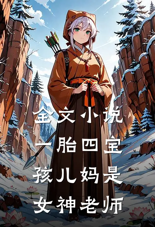 全文小说一胎四宝：孩儿妈是女神老师