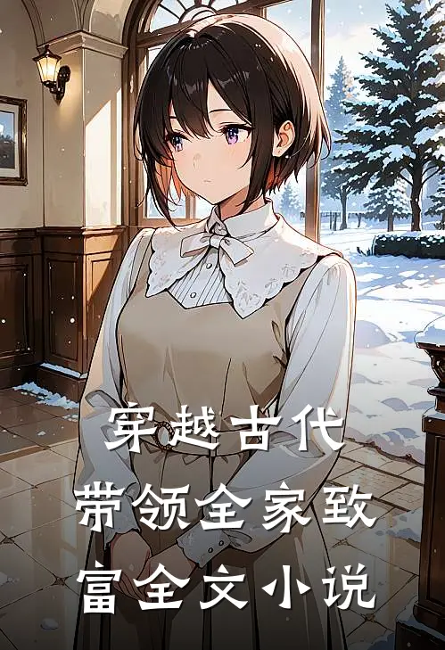穿越古代：带领全家致富全文小说