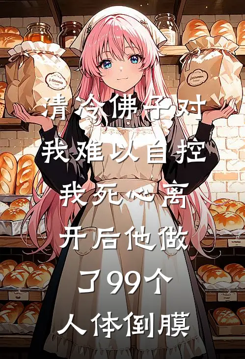 清冷佛子对我难以自控，我死心离开后他做了99个人体倒膜