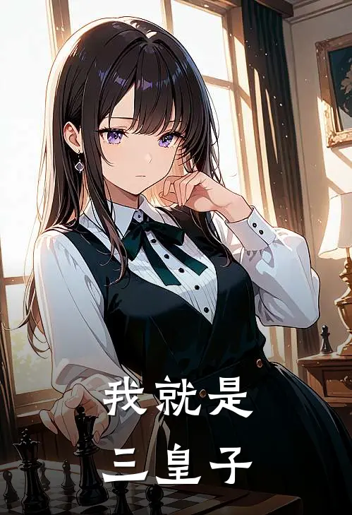 我就是三皇子
