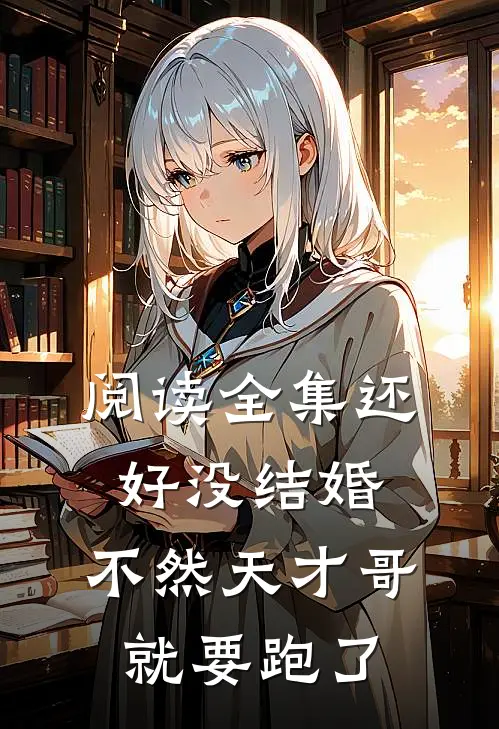 阅读全集还好没结婚，不然天才哥就要跑了