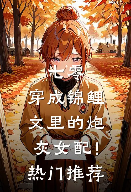 七零：穿成锦鲤文里的炮灰女配！热门推荐