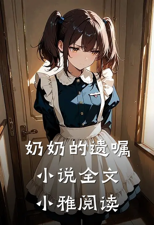 奶奶的遗嘱小说全文小雅阅读