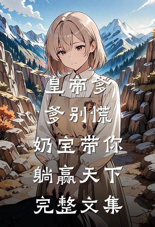 皇帝爹爹别慌，奶宝带你躺赢天下完整文集