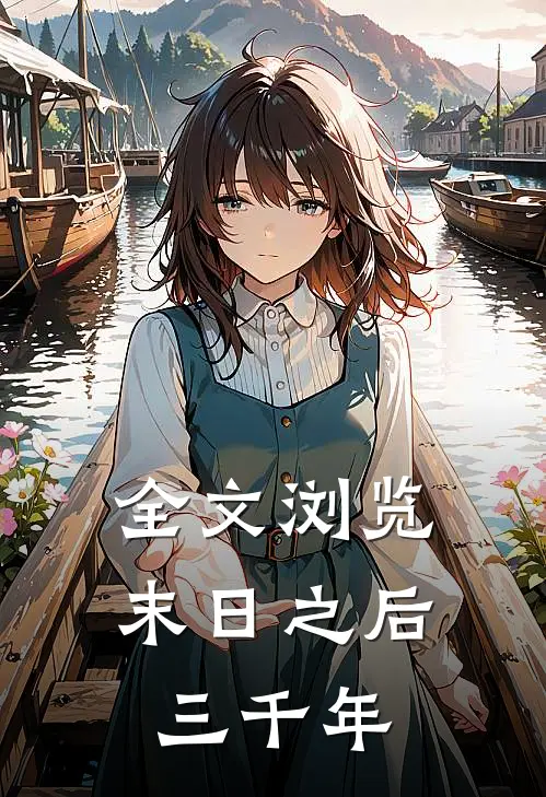 全文浏览末日之后三千年