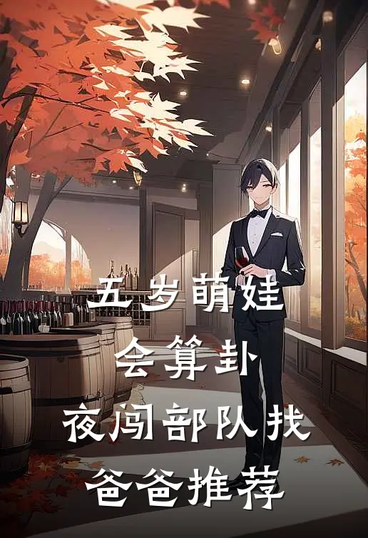 五岁萌娃会算卦，夜闯部队找爸爸推荐