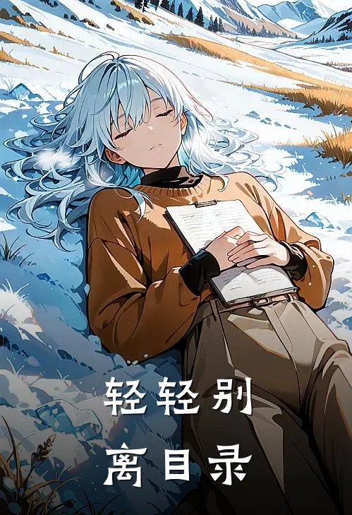 轻轻别离目录在线阅读