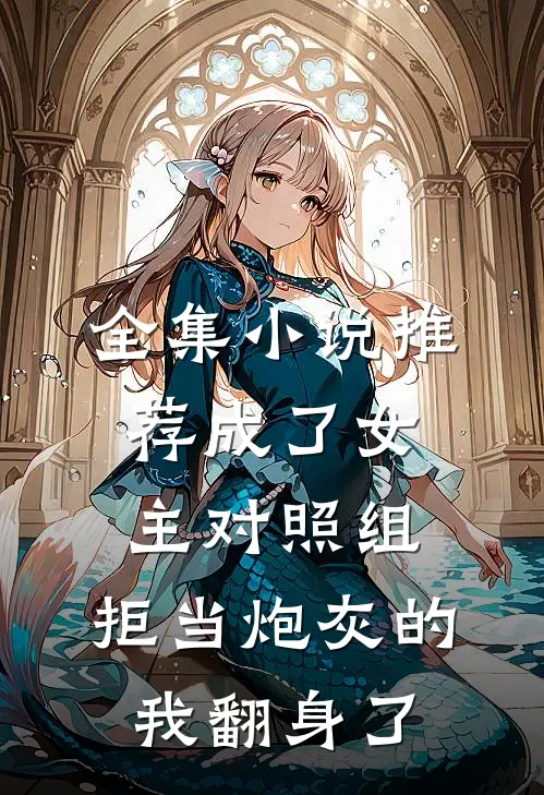 全集小说推荐成了女主对照组，拒当炮灰的我翻身了