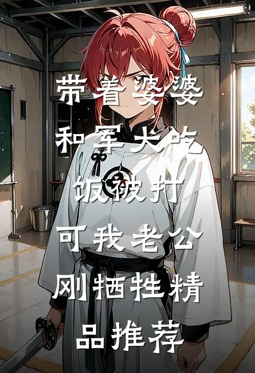 带着婆婆和军犬吃饭被打，可我老公刚牺牲精品推荐