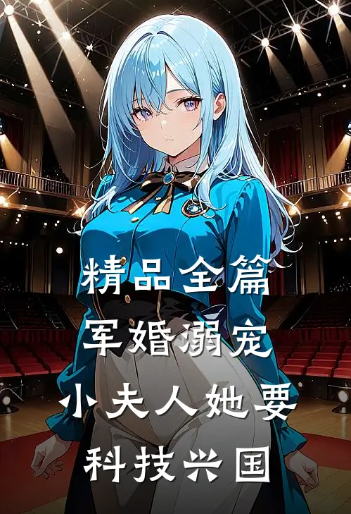精品全篇军婚溺宠：小夫人她要科技兴国