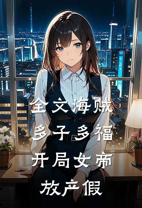 全文海贼：多子多福，开局女帝放产假