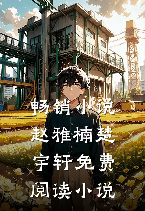 畅销小说赵雅楠楚宇轩免费阅读小说