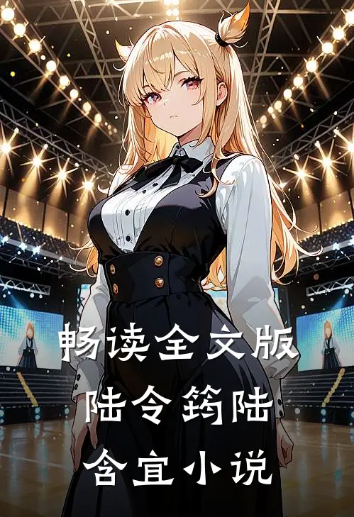 畅读全文版陆令筠陆含宜小说