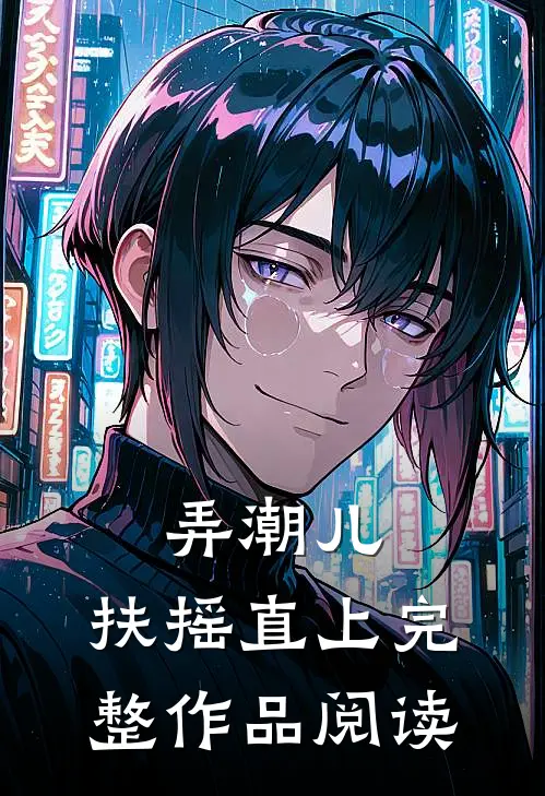 弄潮儿：扶摇直上完整作品阅读