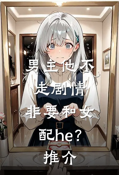 男主他不走剧情，非要和女配he？推介