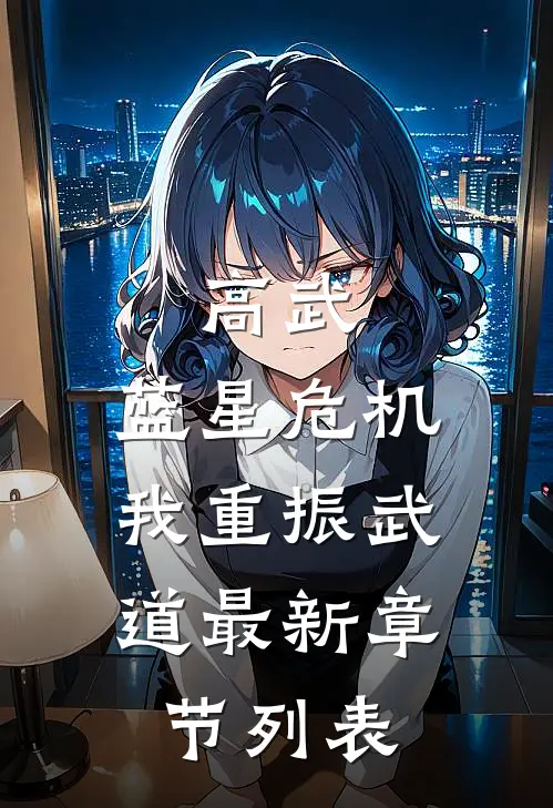 高武：蓝星危机，我重振武道最新章节列表