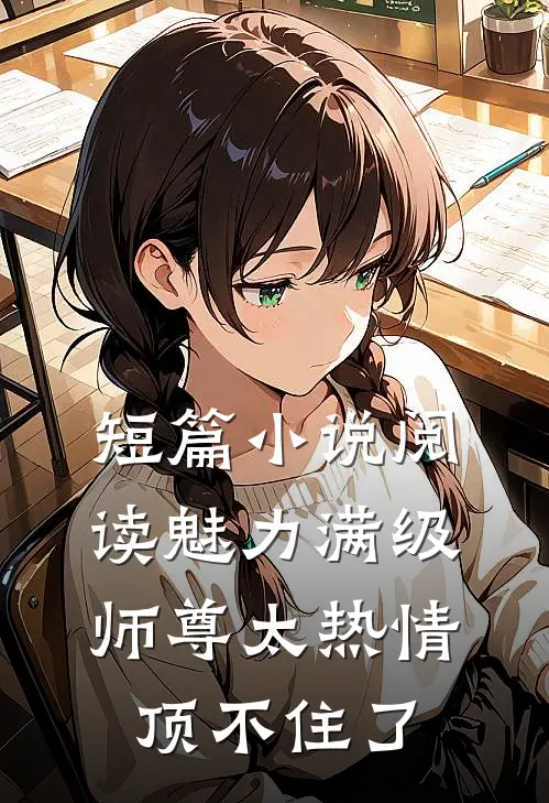 短篇小说阅读魅力满级：师尊太热情，顶不住了