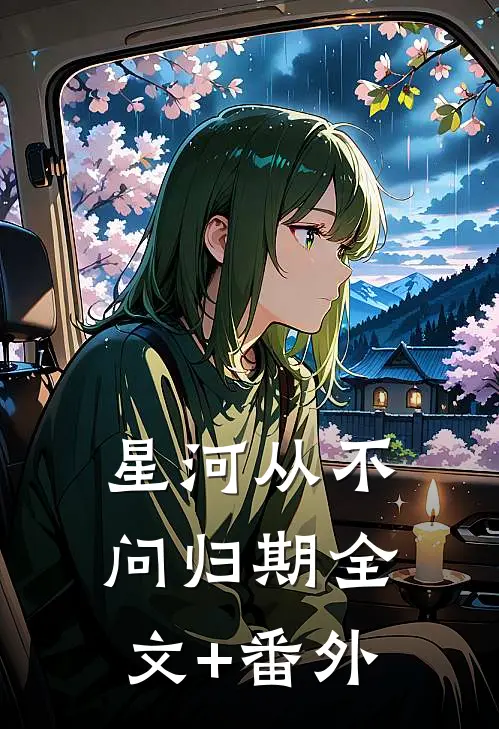 星河从不问归期全文+番外
