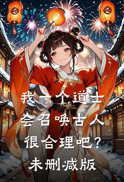 我一个道士，会召唤古人很合理吧？未删减版