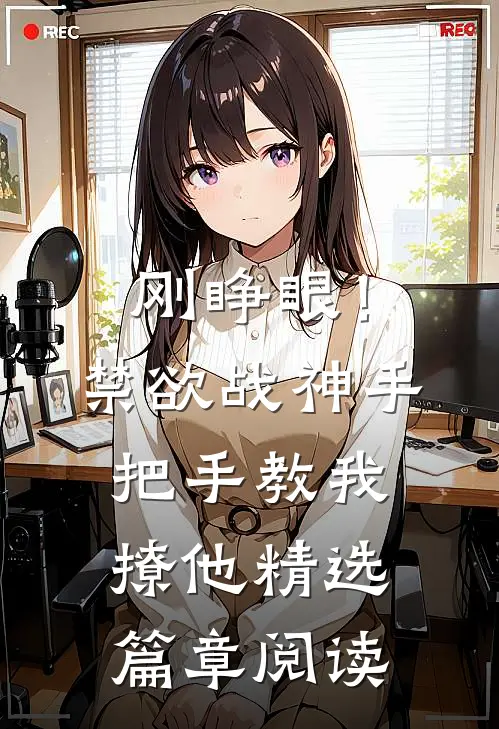 刚睁眼！禁欲战神手把手教我撩他精选篇章阅读