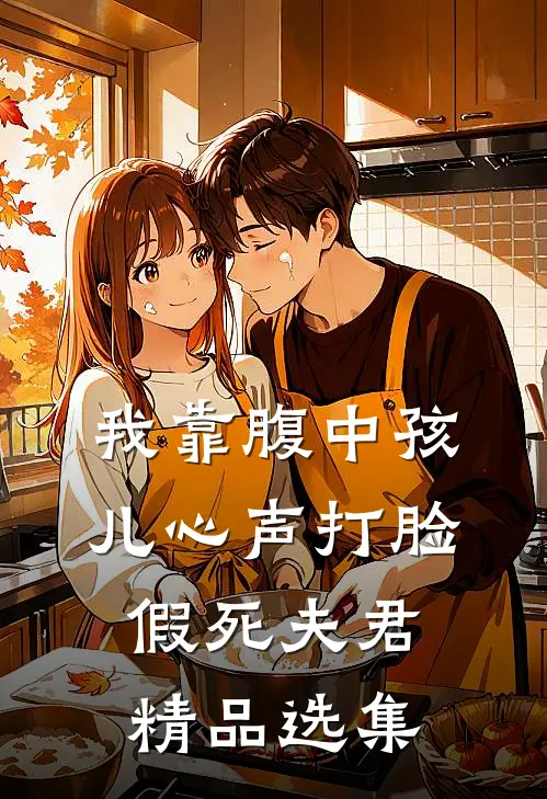 我靠腹中孩儿心声打脸假死夫君精品选集