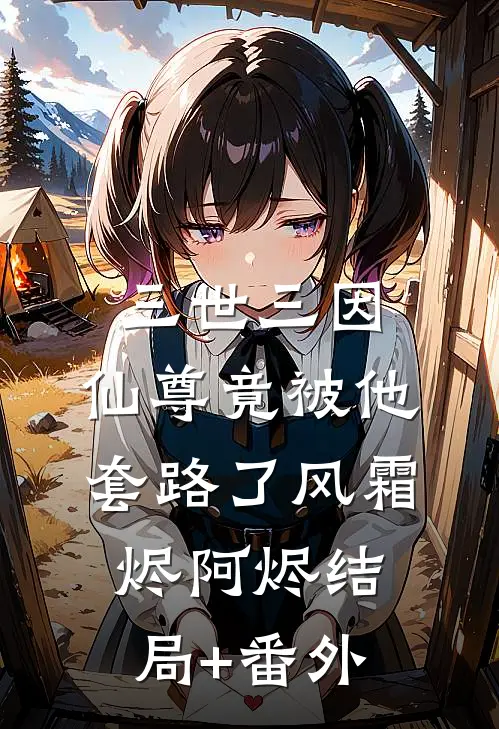 三世三因，仙尊竟被他套路了风霜烬阿烬结局+番外