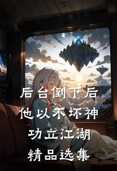 后台倒下后，他以不坏神功立江湖精品选集