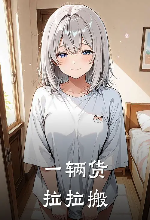 一辆货拉拉搬