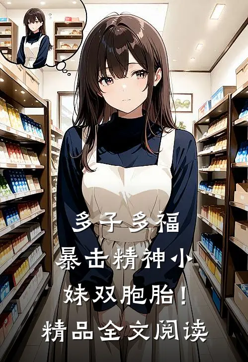 多子多福，暴击精神小妹双胞胎！精品全文阅读